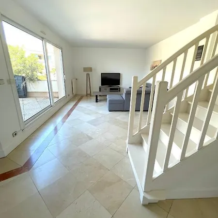 Guestready - Le Cornillot