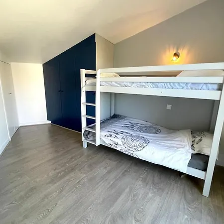 Guestready - Le Cornillot Ла-Рошель
