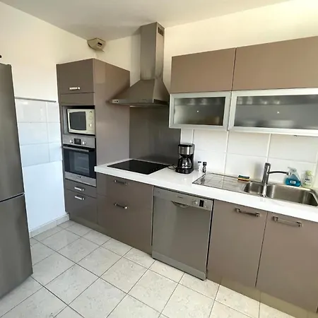 Guestready - Le Cornillot