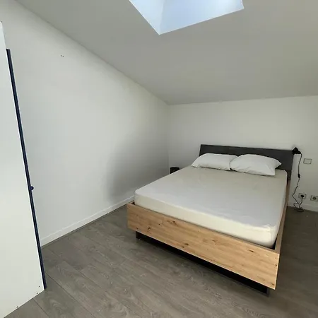 Guestready - Le Cornillot * Ла-Рошель